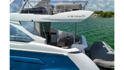 Buy a yacht 2016 Azimut 50 - Azimut Yachts