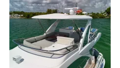 2016 Azimut 50 50 yacht sale