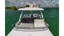 2016 Azimut 50 price