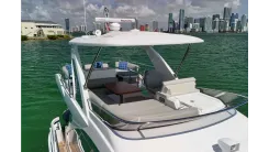 2016 Azimut 50 2016