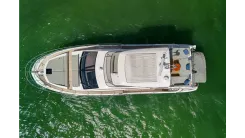 Buy a 2016 Azimut 50 at Shestakov Yacht Sales