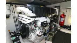 2016 Azimut 50 50 yacht sale