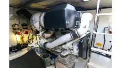 2016 Azimut 50 - Azimut Yachts