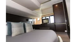 2016 Azimut 50 50