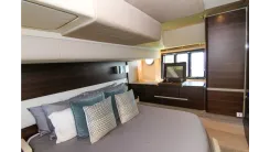 2016 Azimut 50 yacht sale