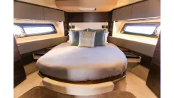 2016 Azimut 50 - Azimut Yachts