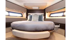 2016 Azimut 50 50 yacht sale