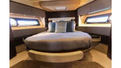 Buy a 2016 Azimut 50 50 at Shestakov Yacht Sales