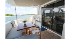 Buy a 2016 Azimut 50 2016 at Shestakov Yacht Sales