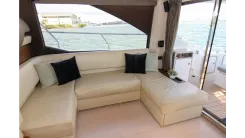 2016 Azimut 50 - Azimut Yachts yacht sale