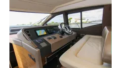 2016 Azimut 50 yacht sale