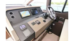Buy a 2016 Azimut 50 - Azimut Yachts at Shestakov Yacht Sales