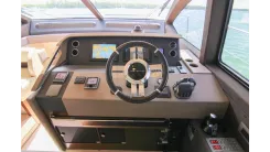 2016 Azimut 50 50 yacht sale