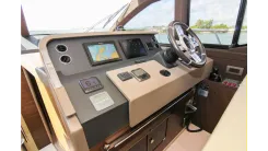 Buy a 2016 Azimut 50 - Azimut Yachts at Shestakov Yacht Sales
