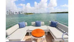 2016 Azimut 50 - Azimut Yachts