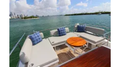 2016 Azimut 50 50 yacht sale