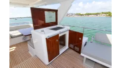 the best price on 2016 Azimut 50