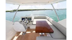 Buy a 2016 Azimut 50 50 at Shestakov Yacht Sales