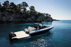 Продажа яхты ANVERA 42 SPEEDSTER 2021 - ANVERA