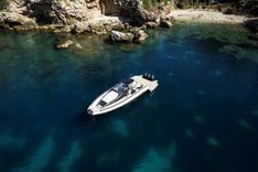 Лучшая цена на ANVERA 42 SPEEDSTER 2021