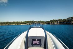 Лучшие предложения покупки яхты ANVERA 42 SPEEDSTER 2021 - ANVERA