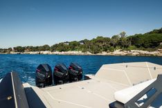 Лучшие предложения покупки яхты ANVERA 42 SPEEDSTER 2021 42