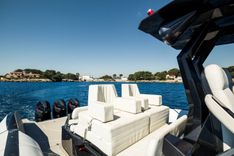 Лучшая цена на ANVERA 42 SPEEDSTER 2021 2021