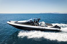 ANVERA 42 SPEEDSTER 2021 2021