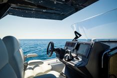 Купить ANVERA 42 SPEEDSTER 2021 - ANVERA