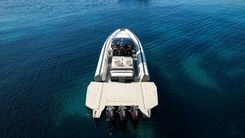 Продажа яхты ANVERA 42 SPEEDSTER 2021 42