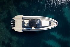 Лучшие предложения покупки яхты ANVERA 42 SPEEDSTER 2021 - ANVERA