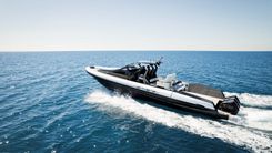 ANVERA 42 SPEEDSTER 2021 - ANVERA