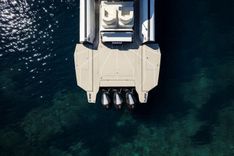 Купить ANVERA 42 SPEEDSTER 2021 42