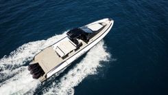 Продажа яхты ANVERA 42 SPEEDSTER 2021 - ANVERA