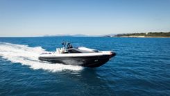 Стоимость яхты ANVERA 42 SPEEDSTER 2021 2021