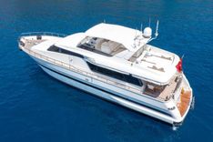 Купить BARBAROSSA MORATTI 1997