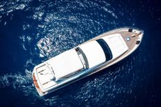 Стоимость яхты BARBAROSSA MORATTI SL72