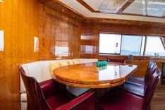 Купить BARBAROSSA MORATTI - Sanlorenzo