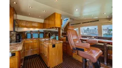 Купить яхту LADY BELLA 64 в Shestakov Yacht Sales