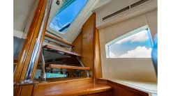 Стоимость яхты LADY BELLA 64 Motor Yacht