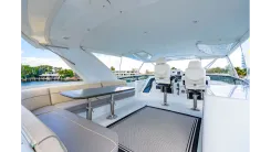 Купить яхту LADY BELLA 2006 в Shestakov Yacht Sales