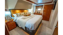 Купить LADY BELLA 64 Motor Yacht