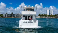 Лучшие предложения покупки яхты LADY BELLA 2006