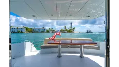 Купить яхту LADY BELLA 64 Motor Yacht в Shestakov Yacht Sales