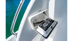 Купить LADY BELLA - Hatteras