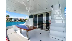 Купить LADY BELLA - Hatteras