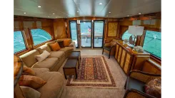 Стоимость яхты LADY BELLA 64