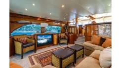 Купить яхту LADY BELLA в Shestakov Yacht Sales