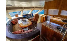 Продажа яхты LADY BELLA 2006