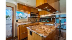 Лучшие предложения покупки яхты LADY BELLA - Hatteras